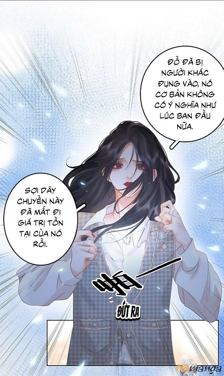 em chỉ có thể là của tôi Chapter 15 - Next chương 15.1