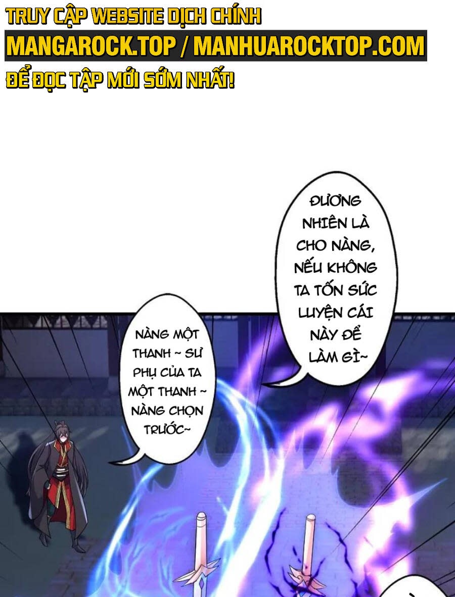 tiên võ đế tôn chương 456 - Next Chapter 456