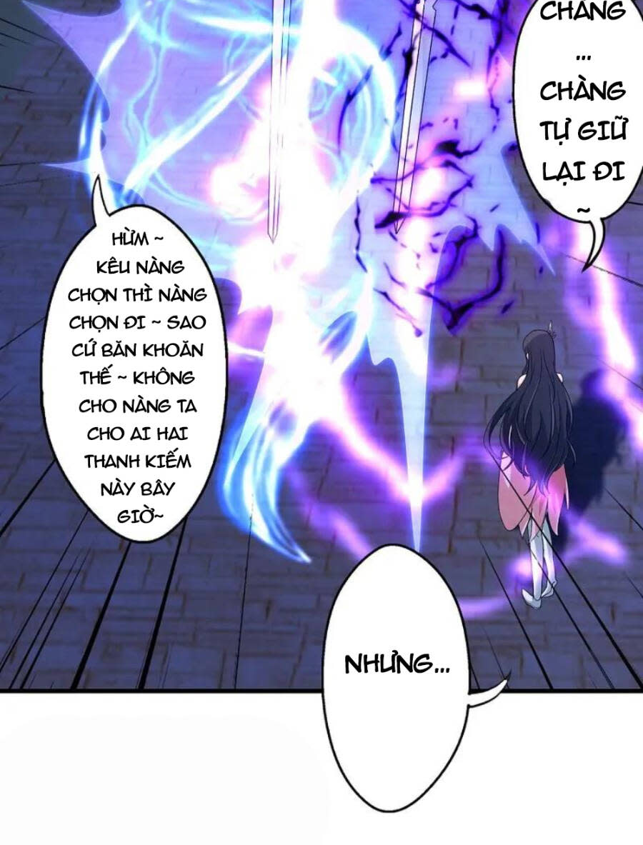 tiên võ đế tôn chương 456 - Next Chapter 456