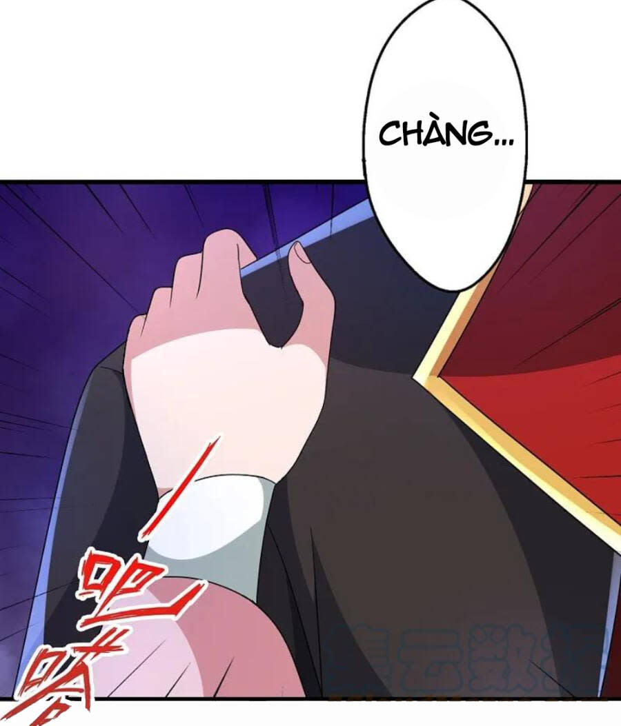 tiên võ đế tôn chương 456 - Next Chapter 456