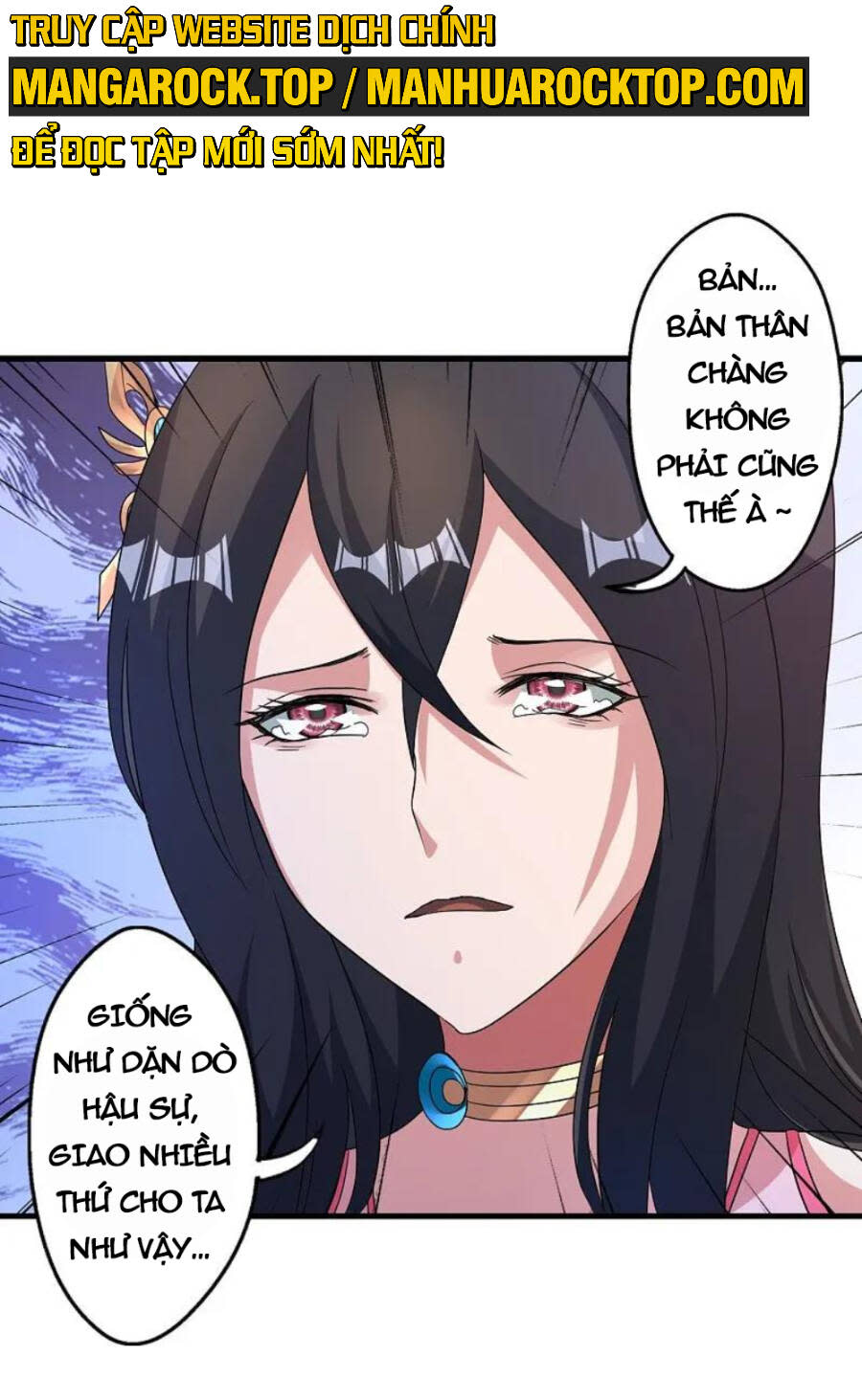 tiên võ đế tôn chương 456 - Next Chapter 456