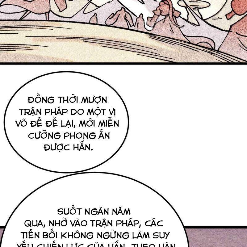 vạn cổ tối cường tông Chapter 387.1 - Trang 2