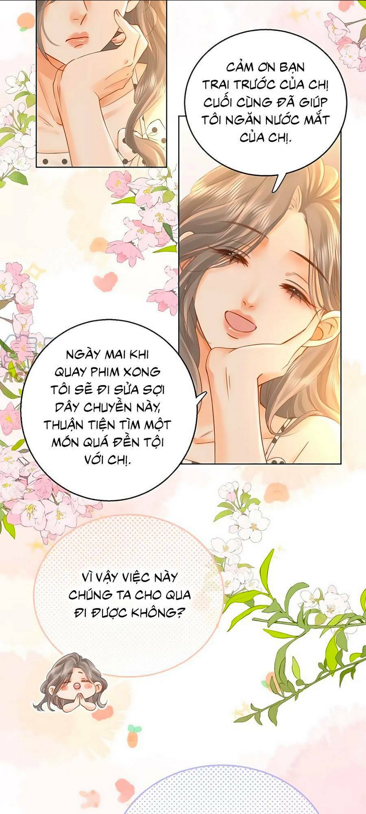 em chỉ có thể là của tôi Chapter 15 - Next chương 15.1