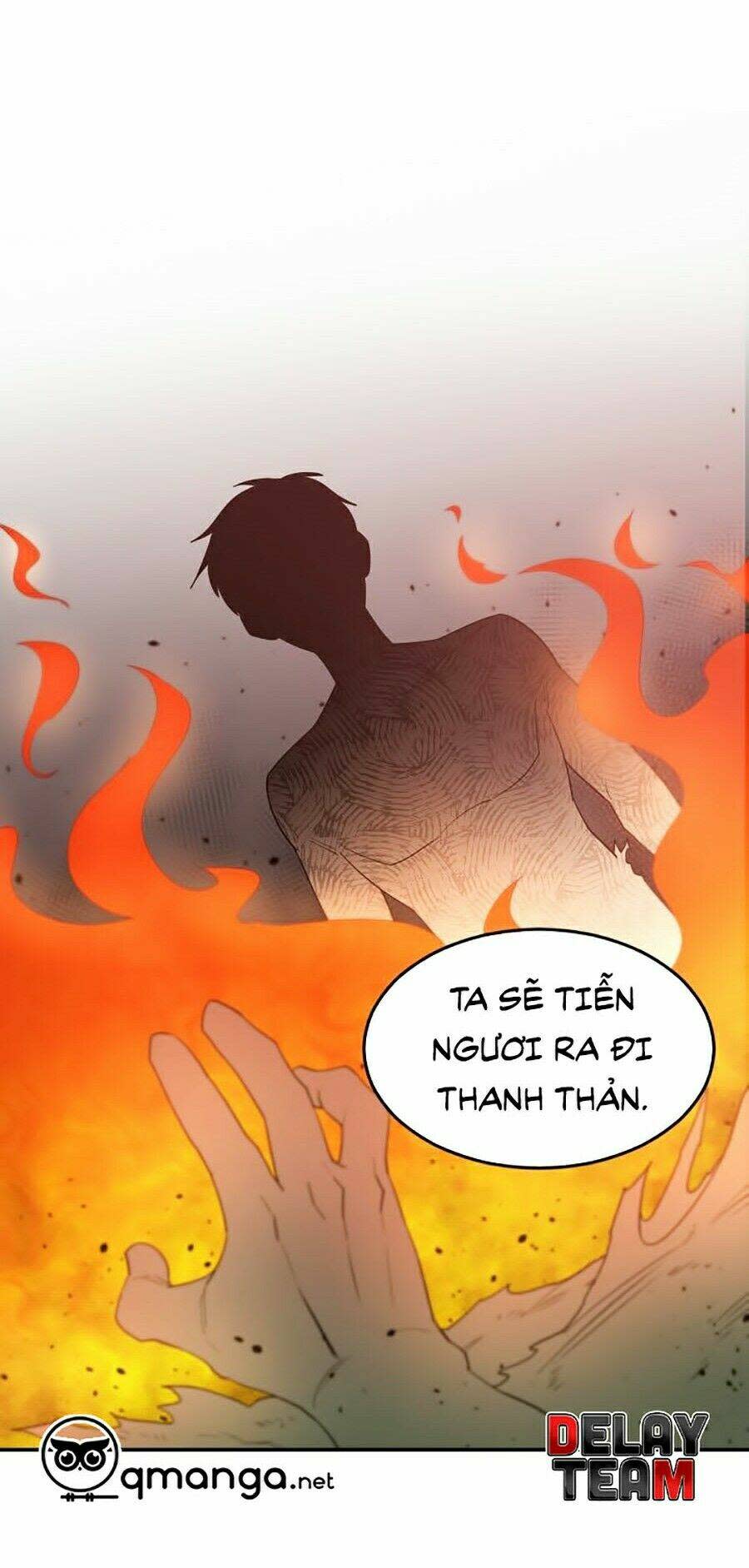 tôi càng ăn càng trở nên mạnh mẽ chapter 4 - Next chapter 5