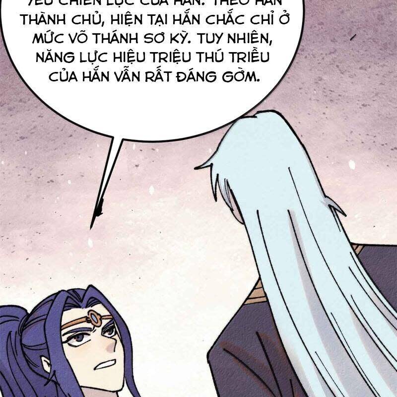 vạn cổ tối cường tông Chapter 387.1 - Trang 2