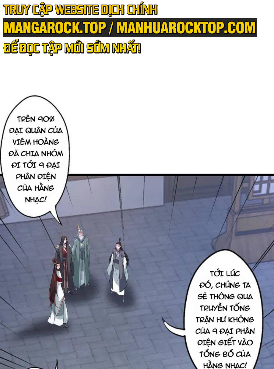 tiên võ đế tôn chương 456 - Next Chapter 456