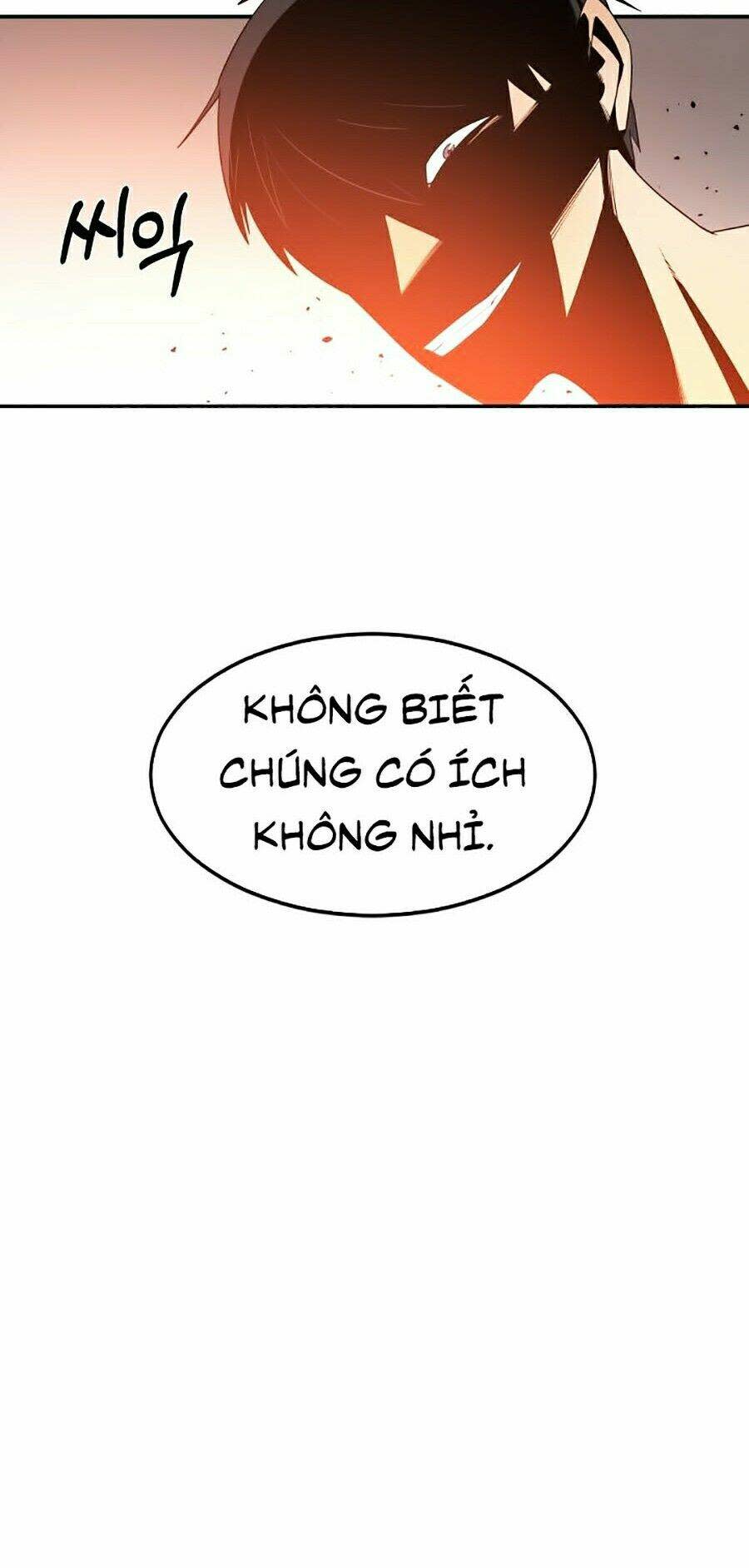 tôi càng ăn càng trở nên mạnh mẽ chapter 4 - Next chapter 5