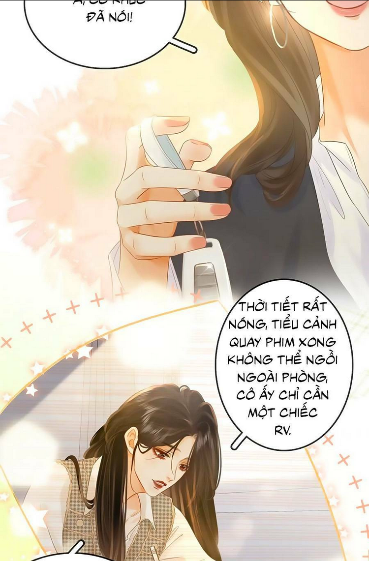 em chỉ có thể là của tôi Chapter 15 - Next chương 15.1