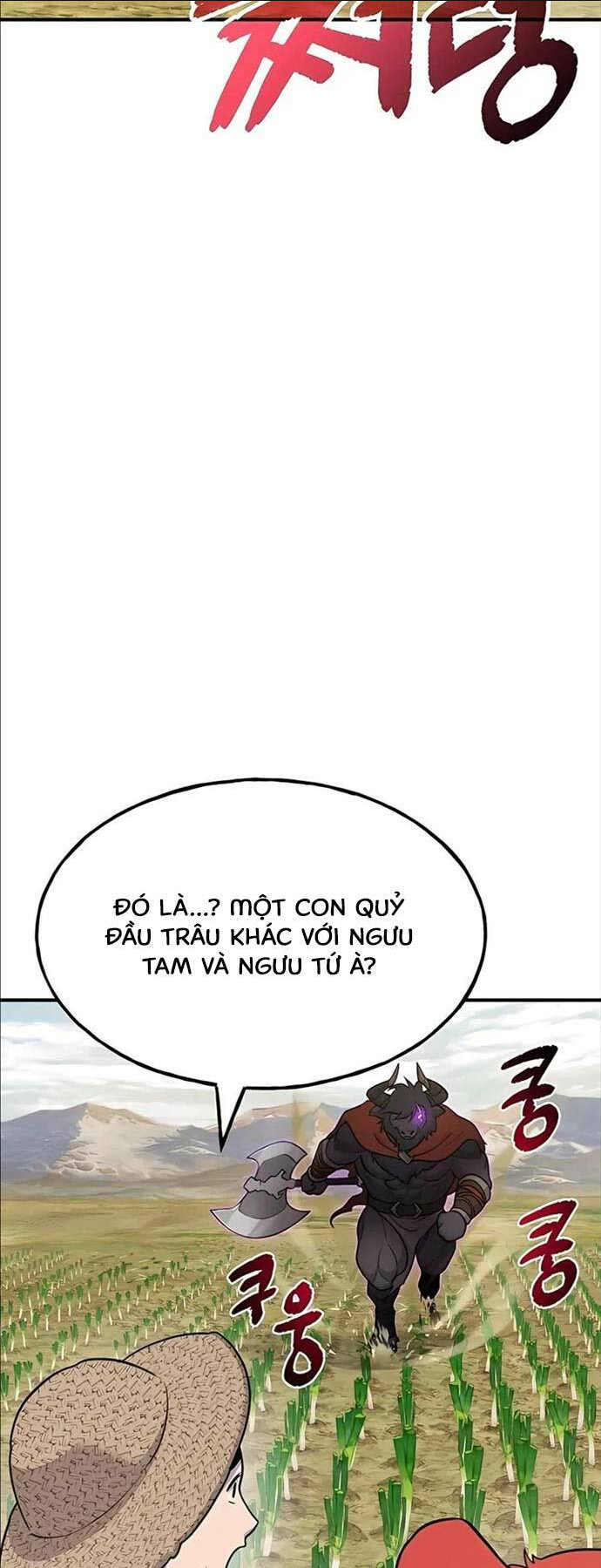 làm nông dân trong tòa tháp thử thách chương 48 - Next Chapter 48