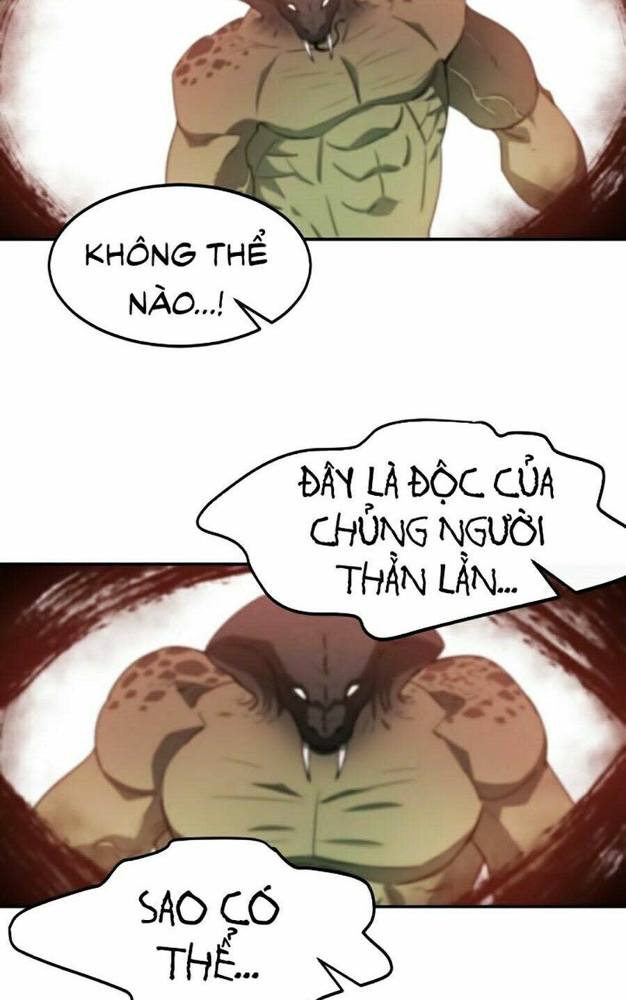 tôi càng ăn càng trở nên mạnh mẽ chapter 4 - Next chapter 5