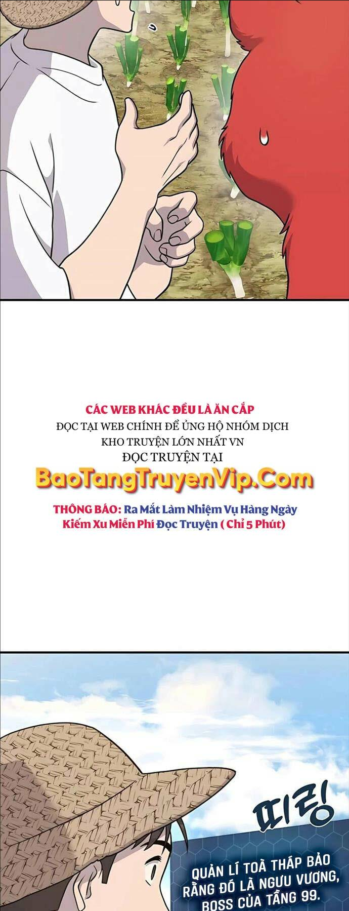 làm nông dân trong tòa tháp thử thách chương 48 - Next Chapter 48