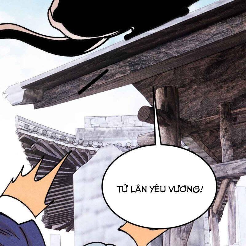 vạn cổ tối cường tông Chapter 387.1 - Trang 2