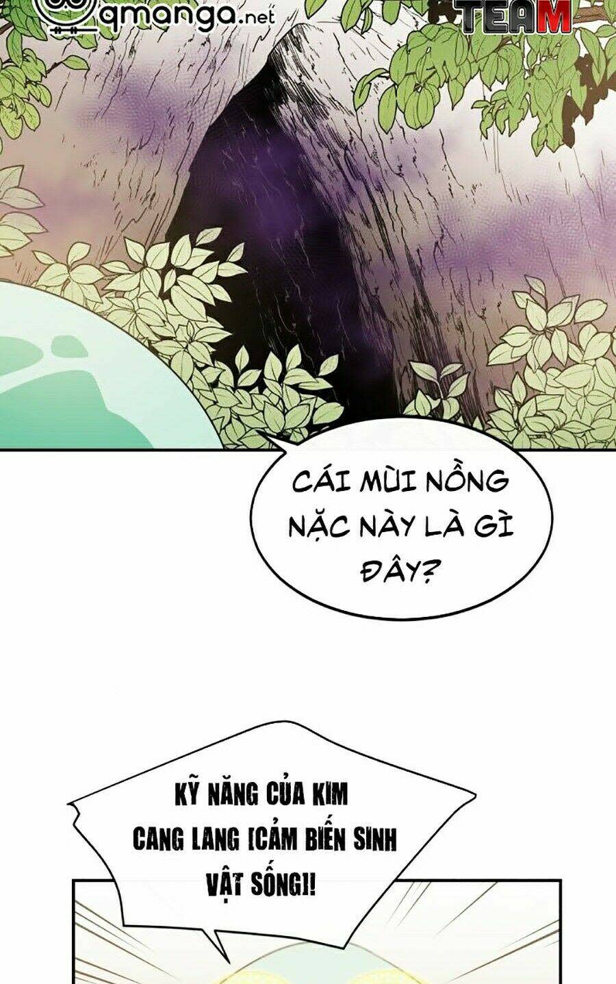 tôi càng ăn càng trở nên mạnh mẽ chapter 4 - Next chapter 5