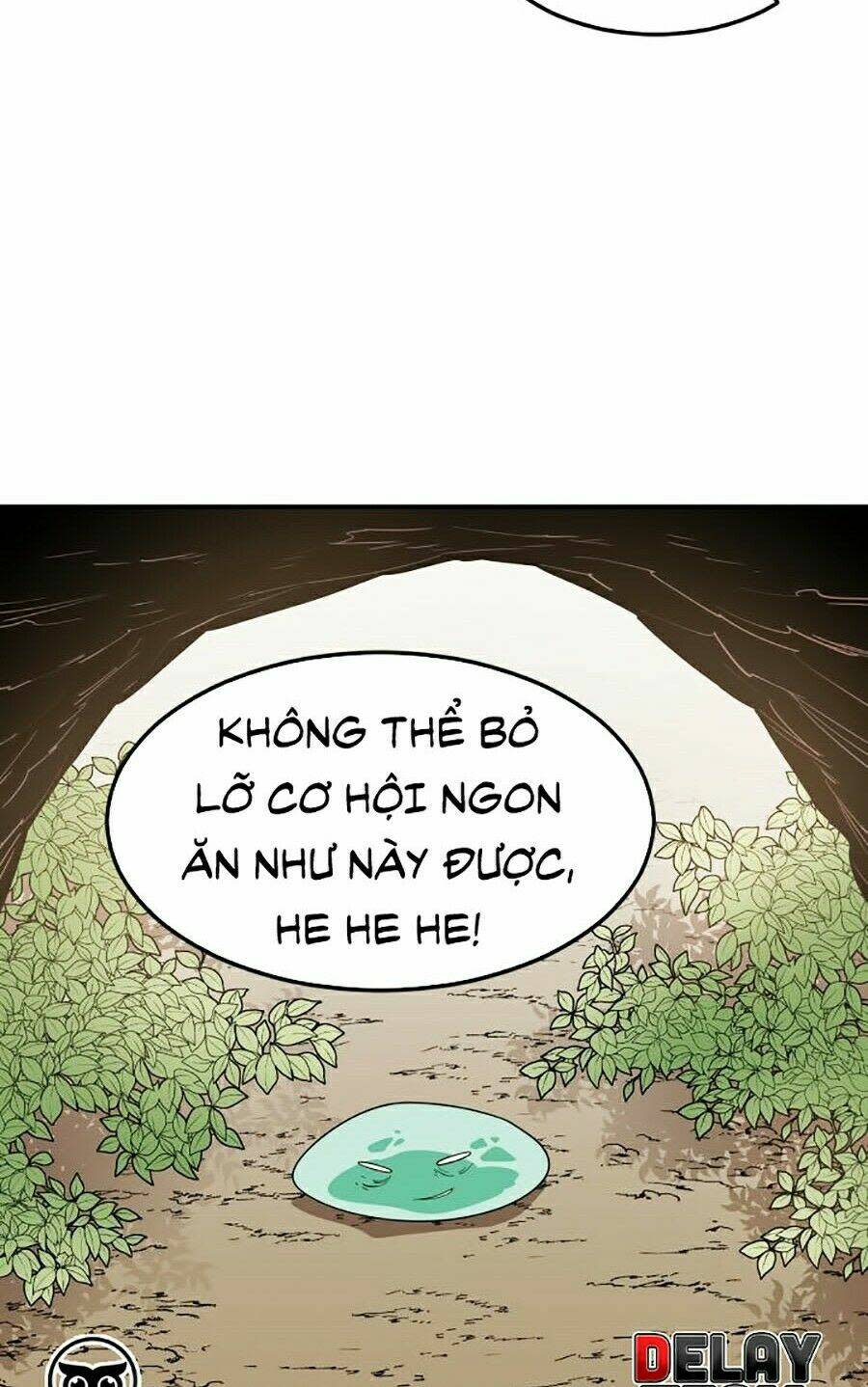 tôi càng ăn càng trở nên mạnh mẽ chapter 4 - Next chapter 5