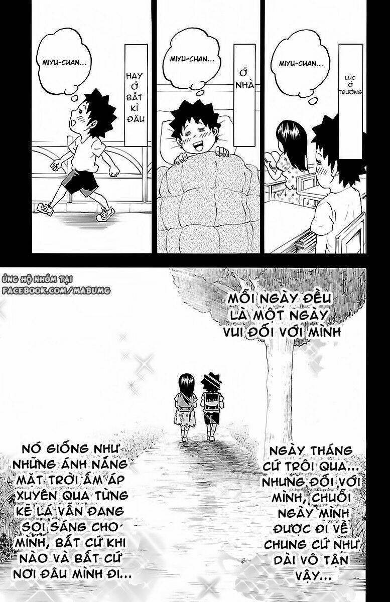 rokudou no onna-tachi chapter 9 - Trang 2