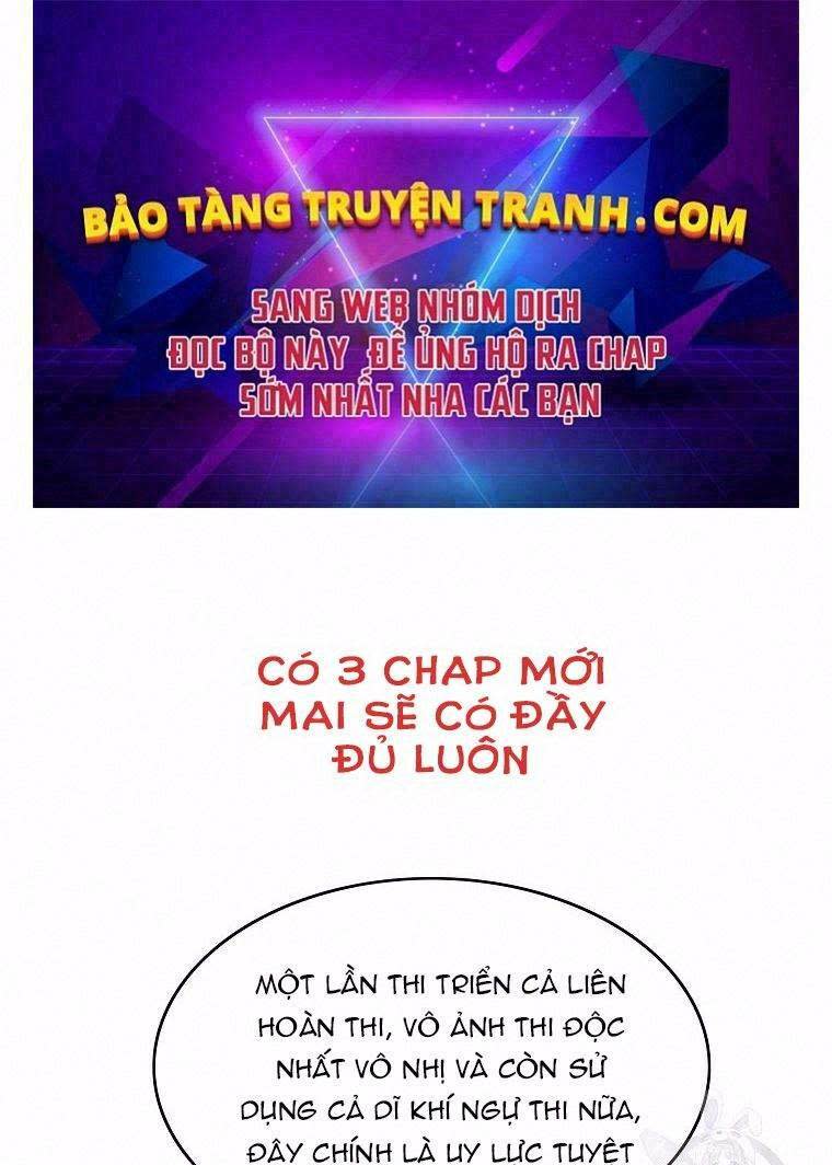 cung quỷ kiếm thần chapter 101 - Next Chapter 101