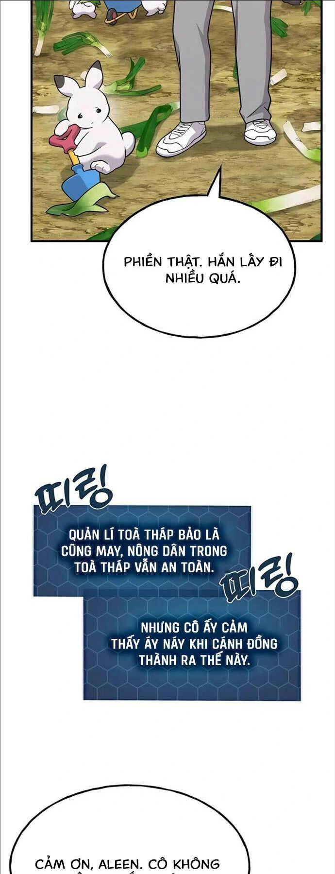 làm nông dân trong tòa tháp thử thách chương 48 - Next Chapter 48