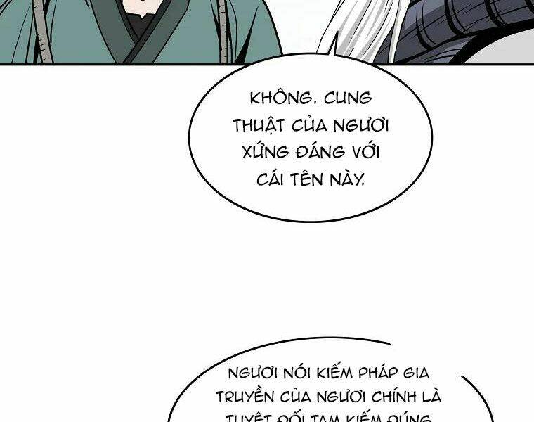 cung quỷ kiếm thần chapter 101 - Next Chapter 101