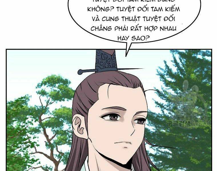 cung quỷ kiếm thần chapter 101 - Next Chapter 101