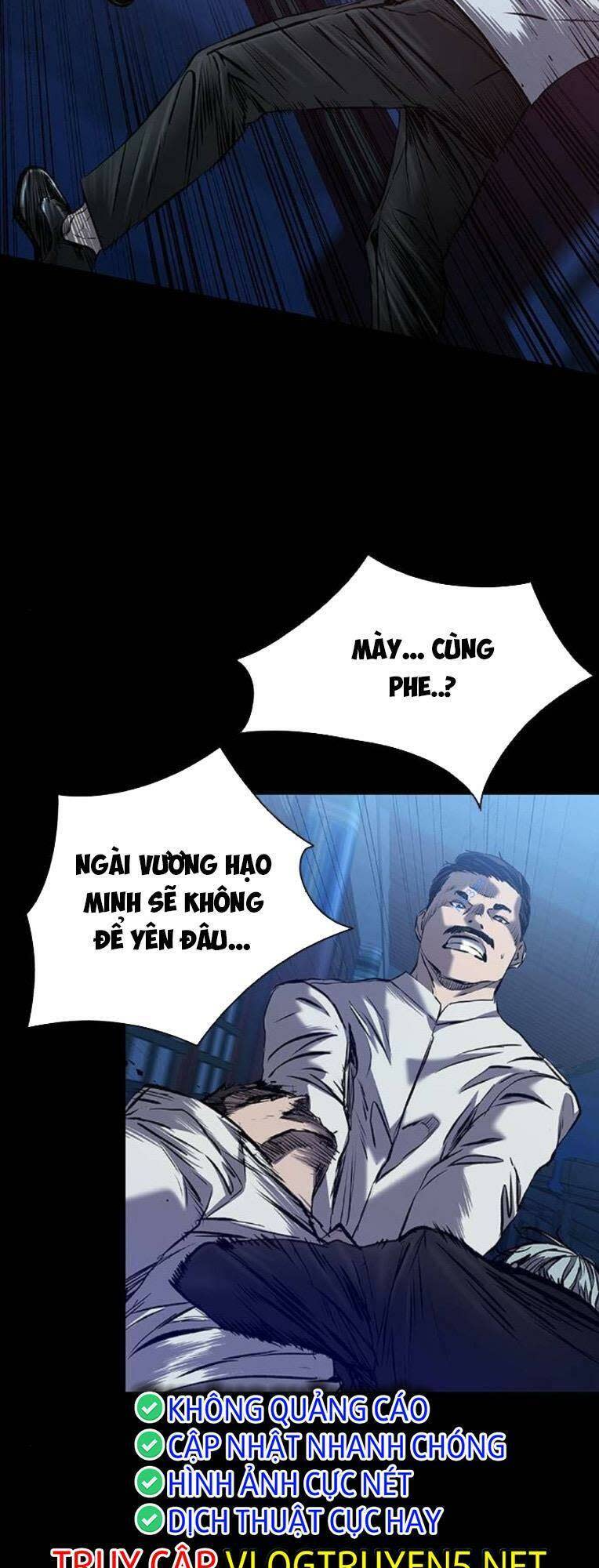 báo thù 2: vạn nhân chi thượng chương 28 - Next Chapter 28