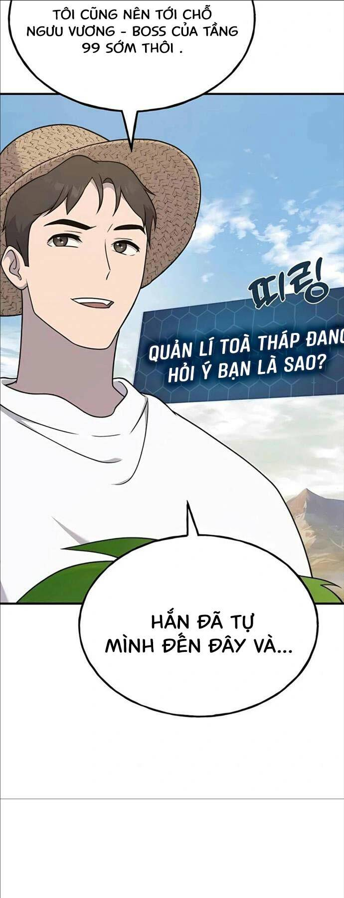 làm nông dân trong tòa tháp thử thách chương 48 - Next Chapter 48