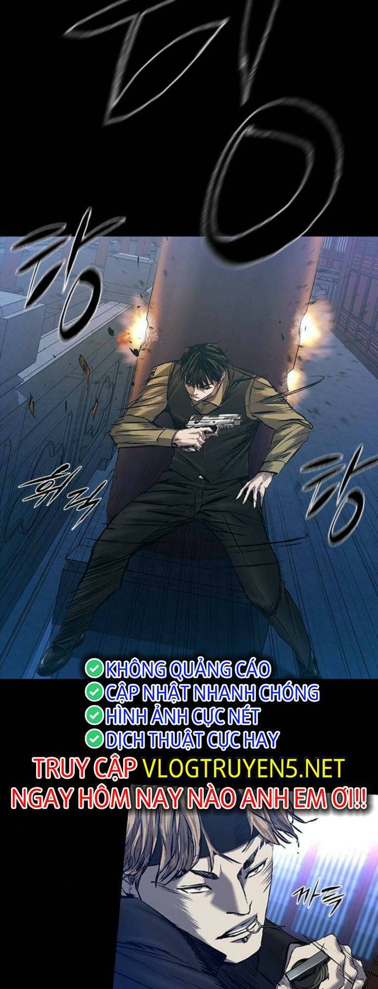 báo thù 2: vạn nhân chi thượng chương 28 - Next Chapter 28