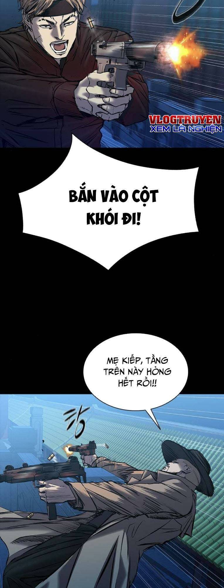 báo thù 2: vạn nhân chi thượng chương 28 - Next Chapter 28