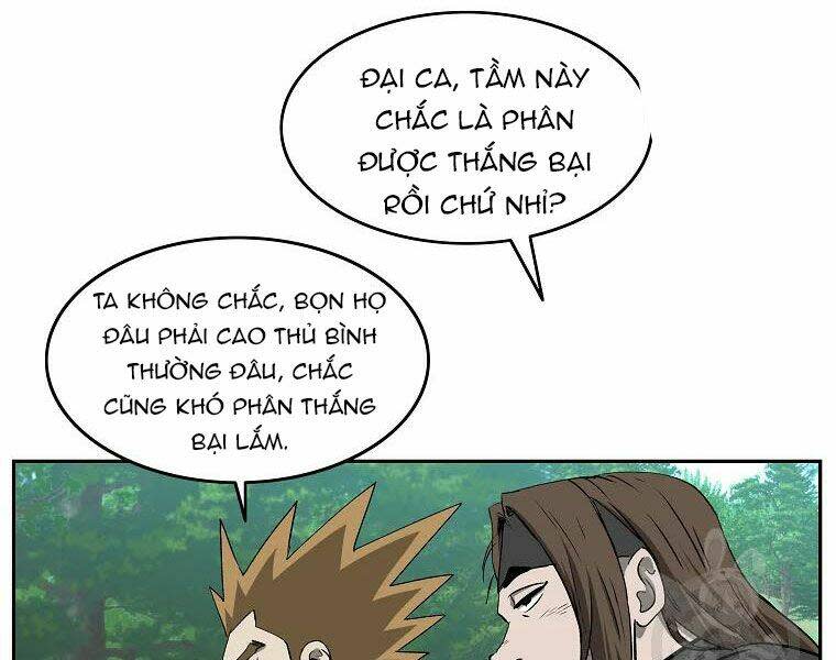 cung quỷ kiếm thần chapter 101 - Next Chapter 101