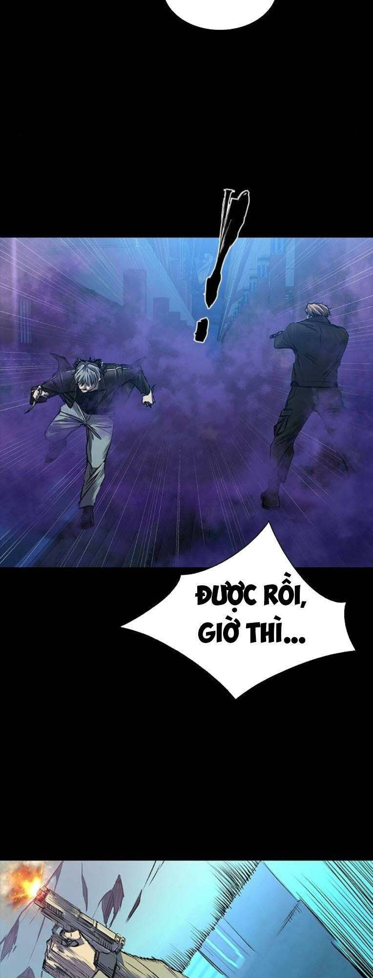 báo thù 2: vạn nhân chi thượng chương 28 - Next Chapter 28