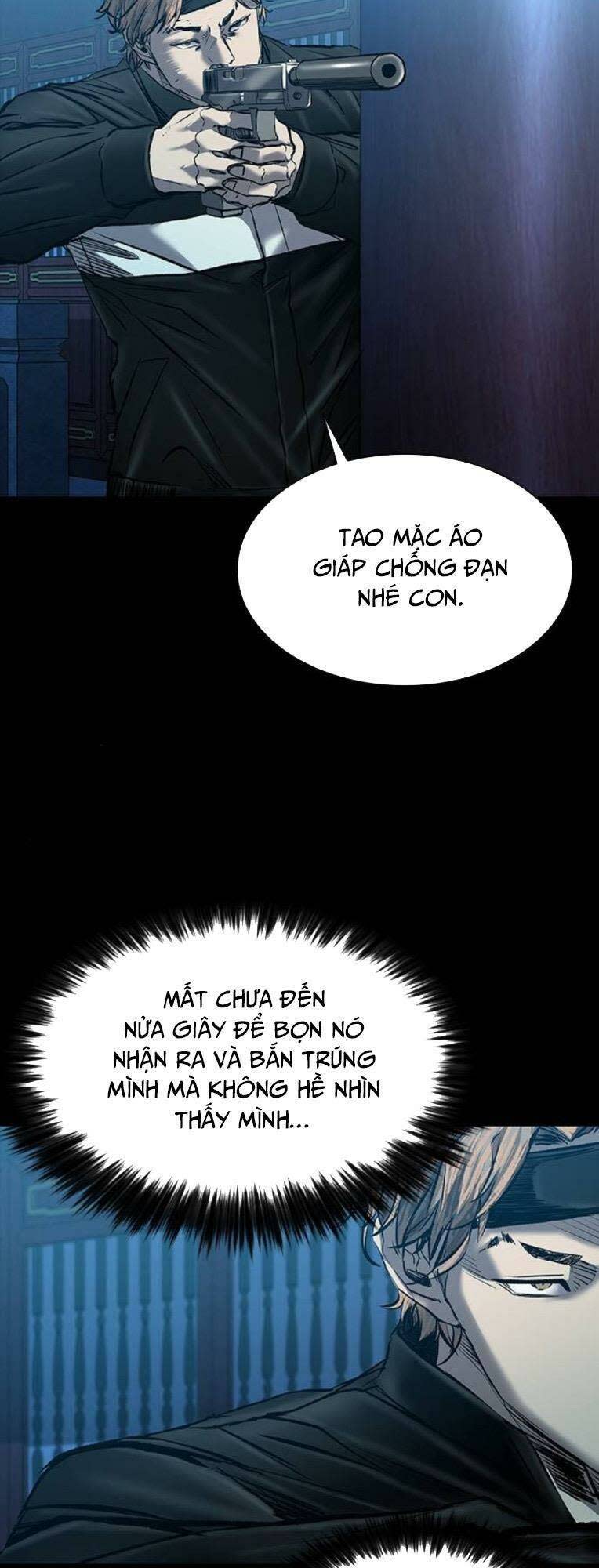 báo thù 2: vạn nhân chi thượng chương 28 - Next Chapter 28