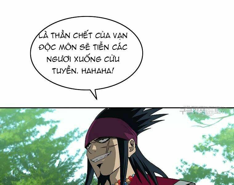 cung quỷ kiếm thần chapter 101 - Next Chapter 101