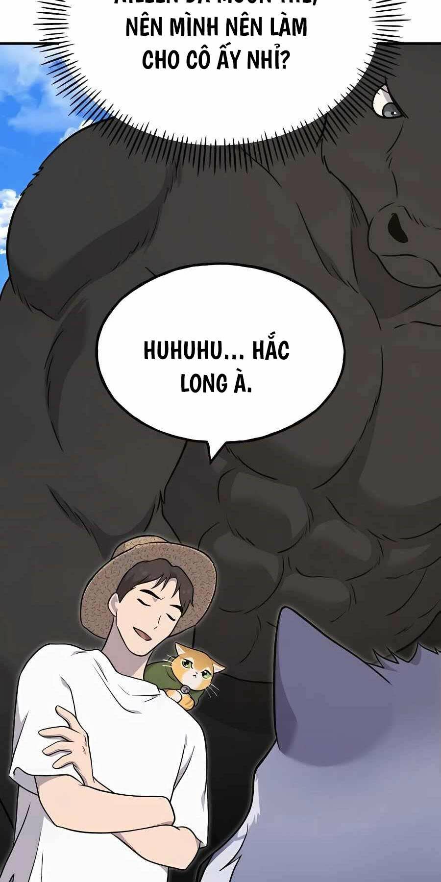 làm nông dân trong tòa tháp thử thách chapter 49 - Next Chapter 49