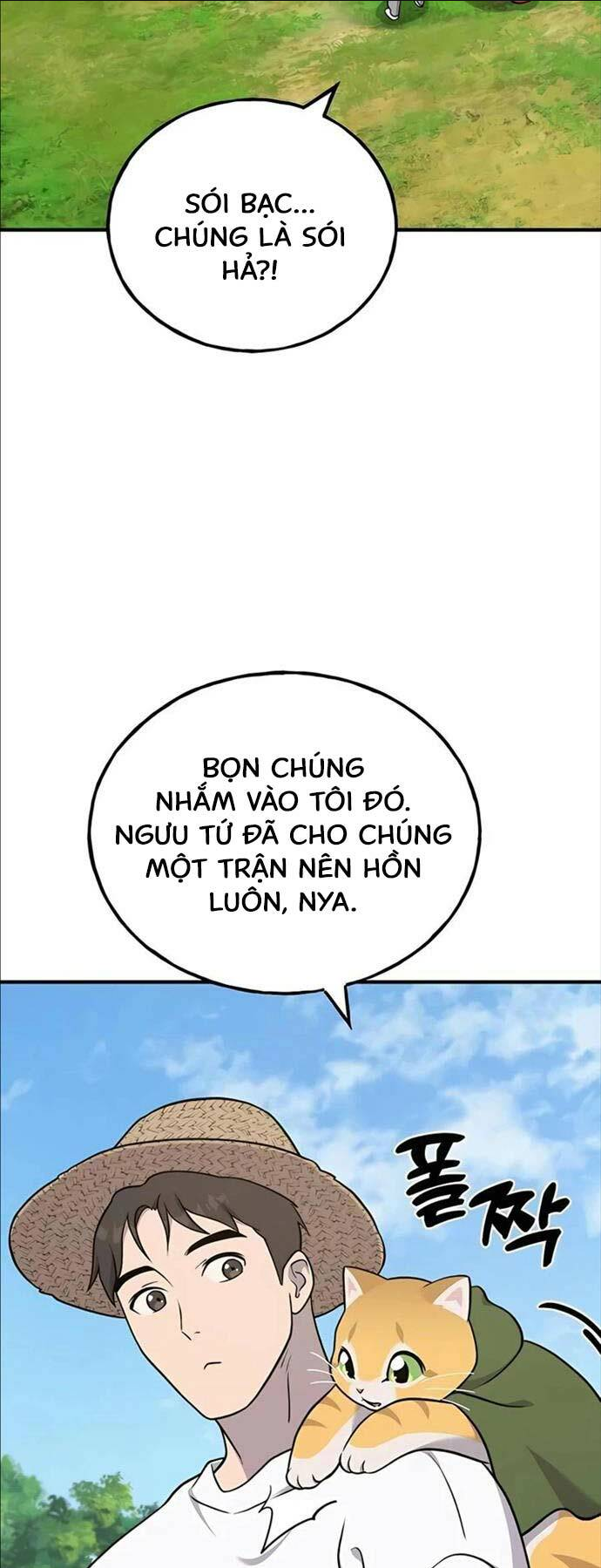 làm nông dân trong tòa tháp thử thách chương 48 - Next Chapter 48