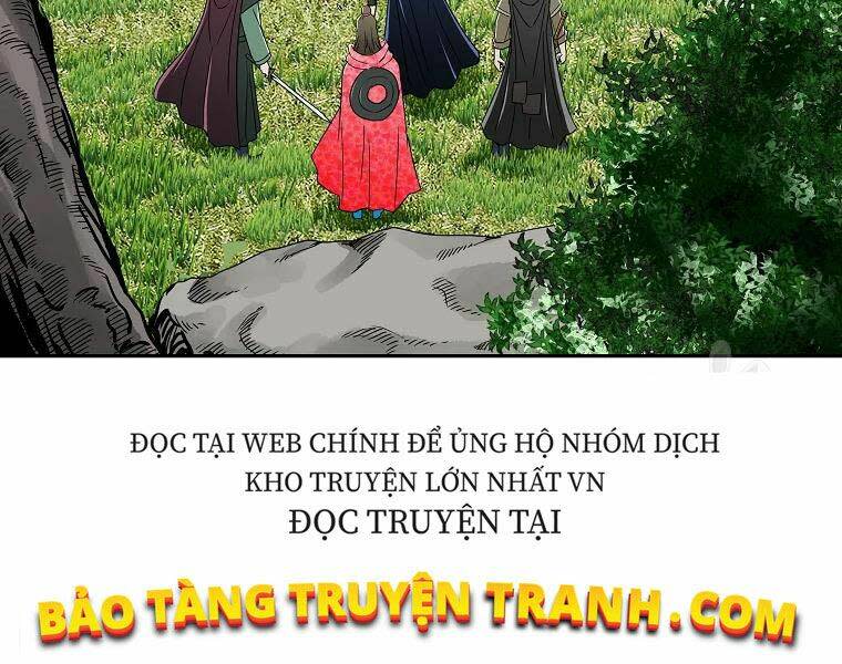 cung quỷ kiếm thần chapter 101 - Next Chapter 101