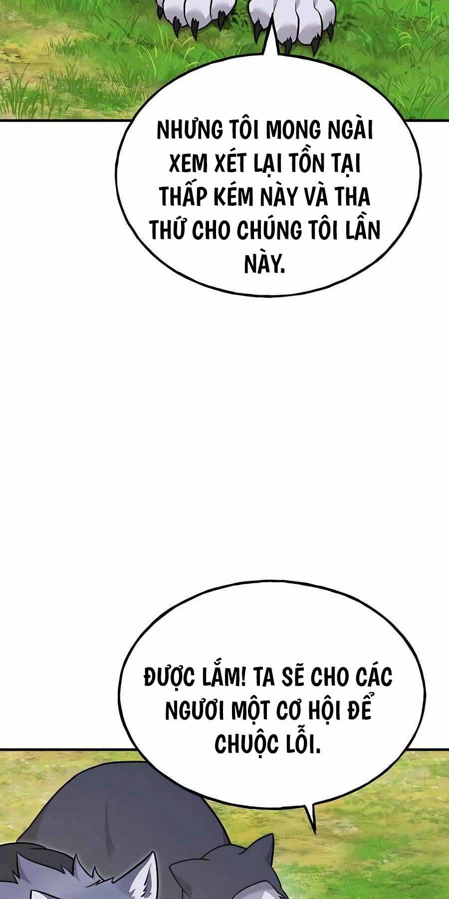 làm nông dân trong tòa tháp thử thách chapter 49 - Next Chapter 49