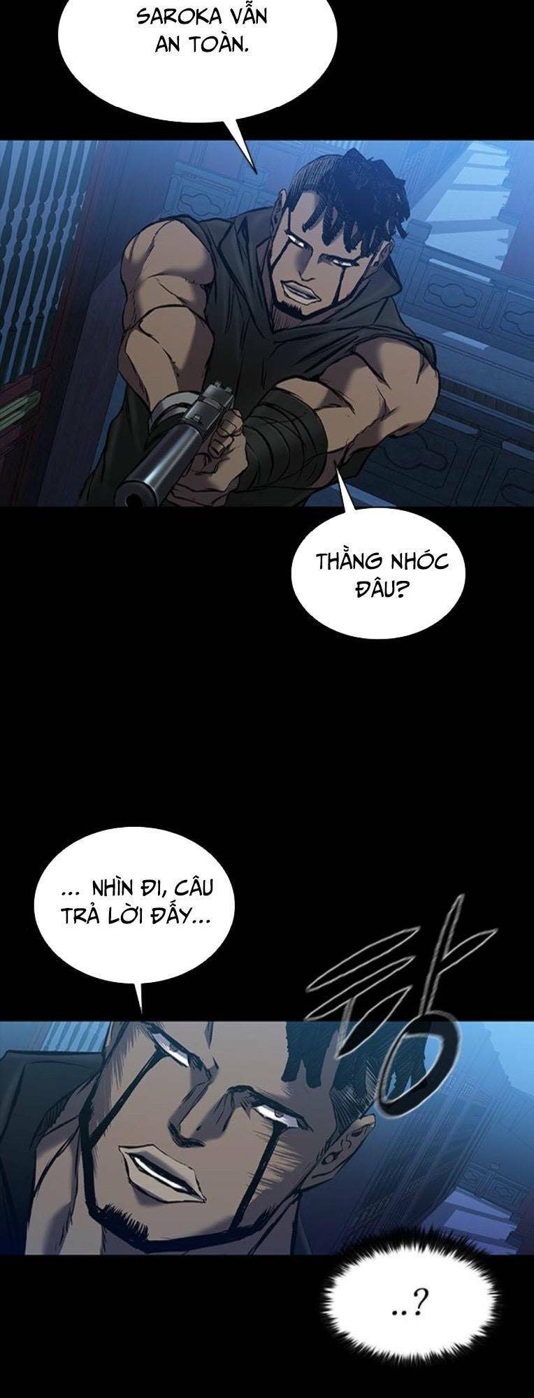 báo thù 2: vạn nhân chi thượng chương 28 - Next Chapter 28