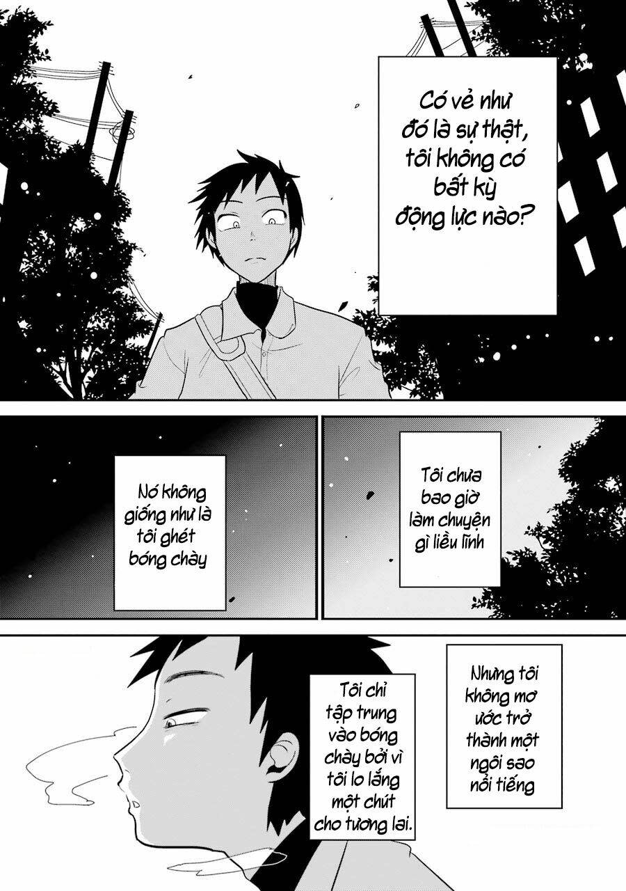 Yakumo-san wa Ezuke ga Shitai. Chapter 3 - Next Chapter 4