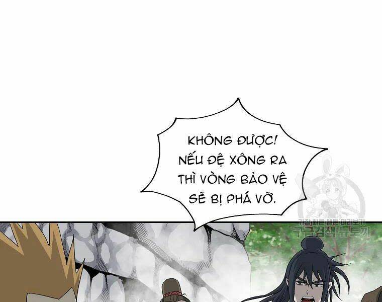 cung quỷ kiếm thần chapter 101 - Next Chapter 101