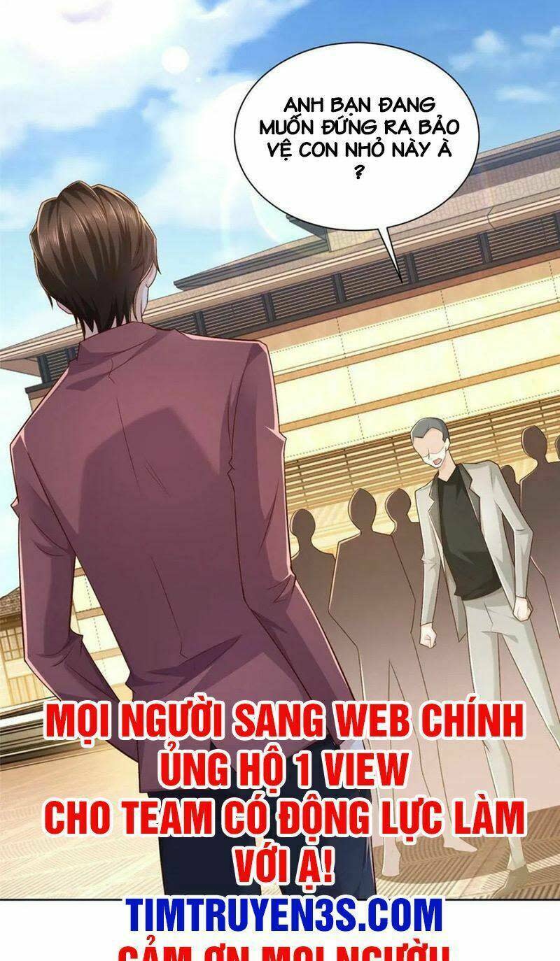 mỗi tuần ta có một nghề nghiệp mới chapter 107 - Trang 2