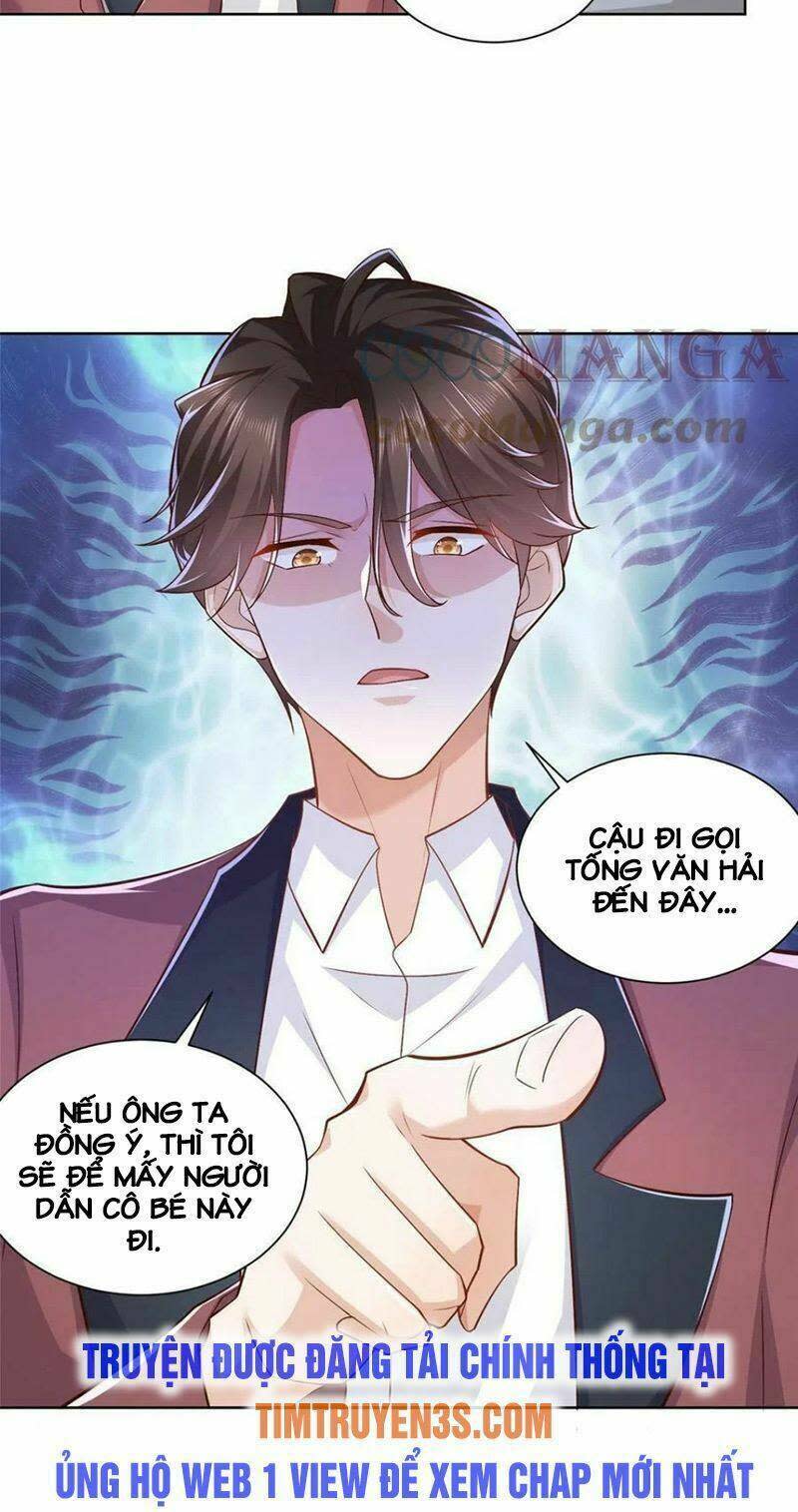 mỗi tuần ta có một nghề nghiệp mới chapter 107 - Trang 2