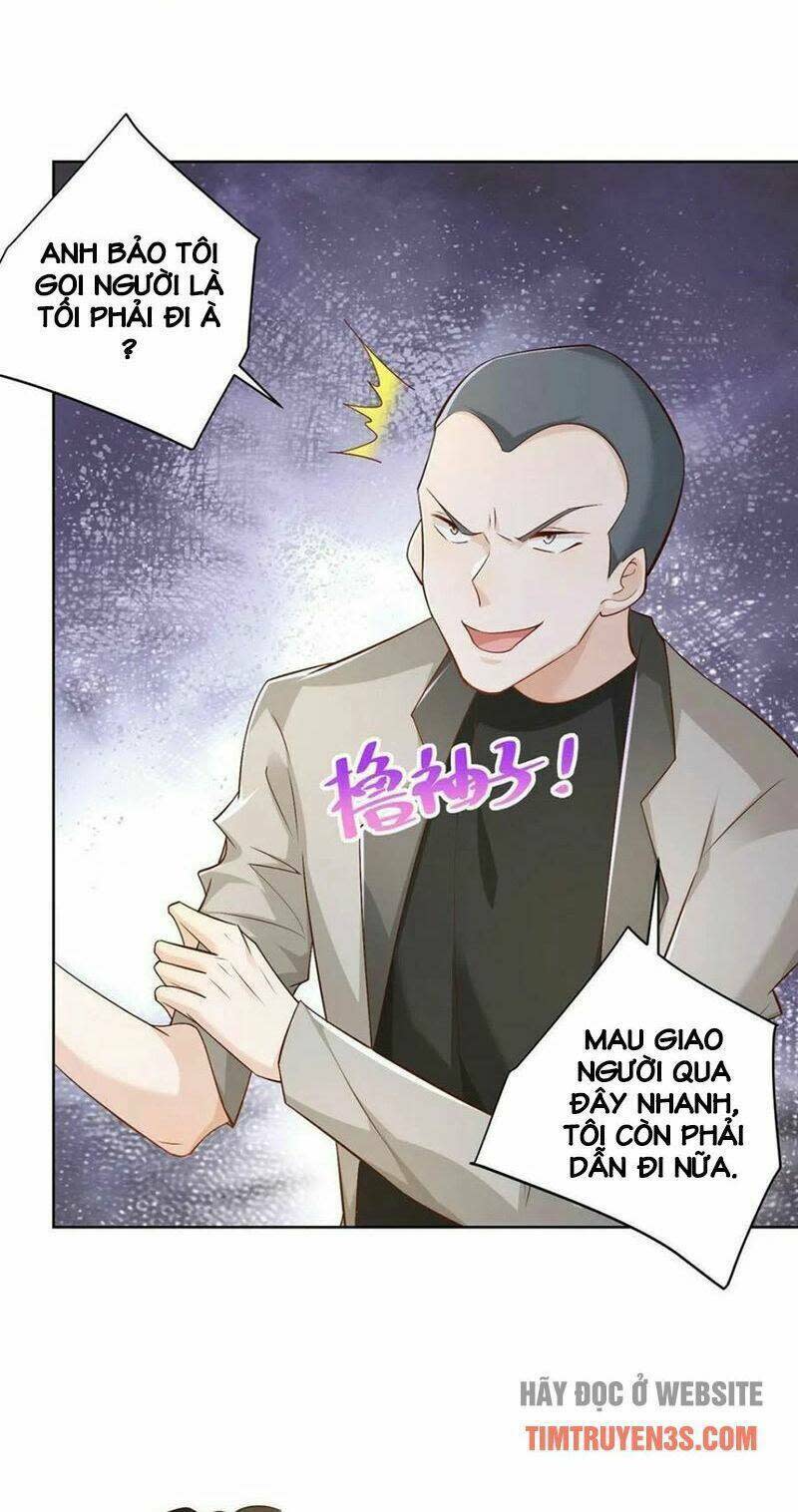 mỗi tuần ta có một nghề nghiệp mới chapter 107 - Trang 2