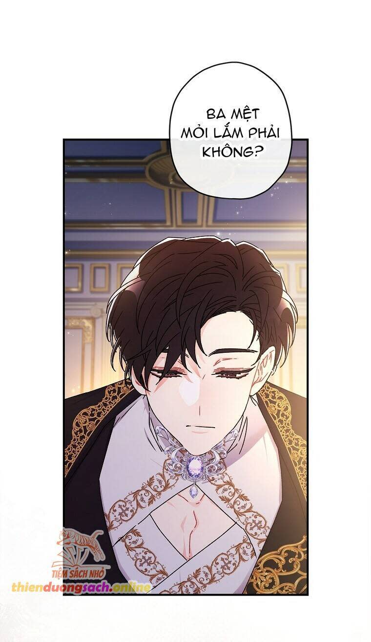 ta trở thành con gái nuôi của nam chính Chapter 111 - Next Chapter 112