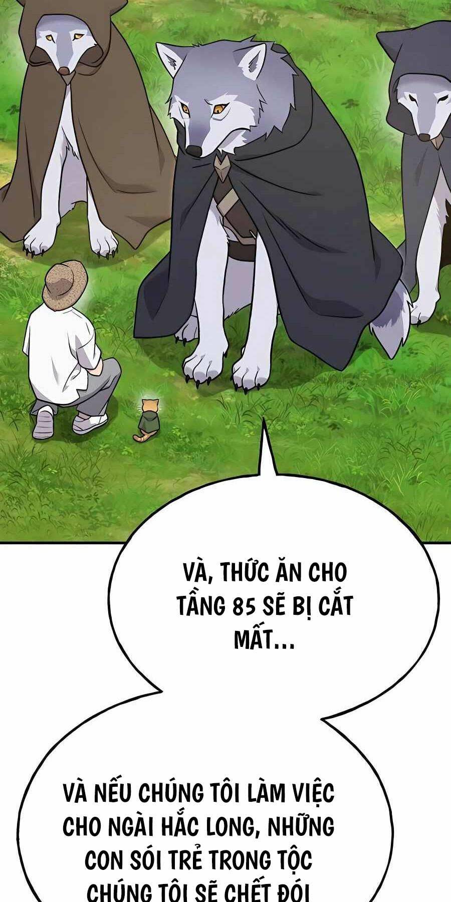 làm nông dân trong tòa tháp thử thách chapter 49 - Next Chapter 49