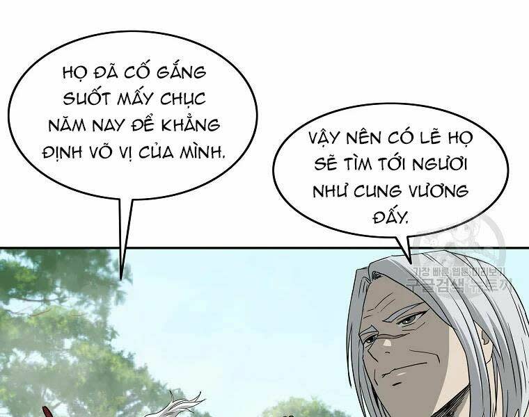 cung quỷ kiếm thần chapter 101 - Next Chapter 101