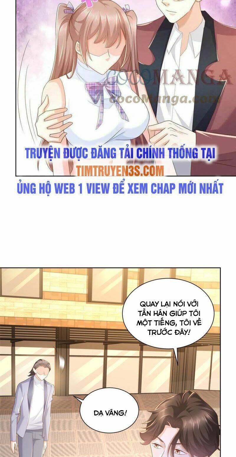 mỗi tuần ta có một nghề nghiệp mới chapter 107 - Trang 2