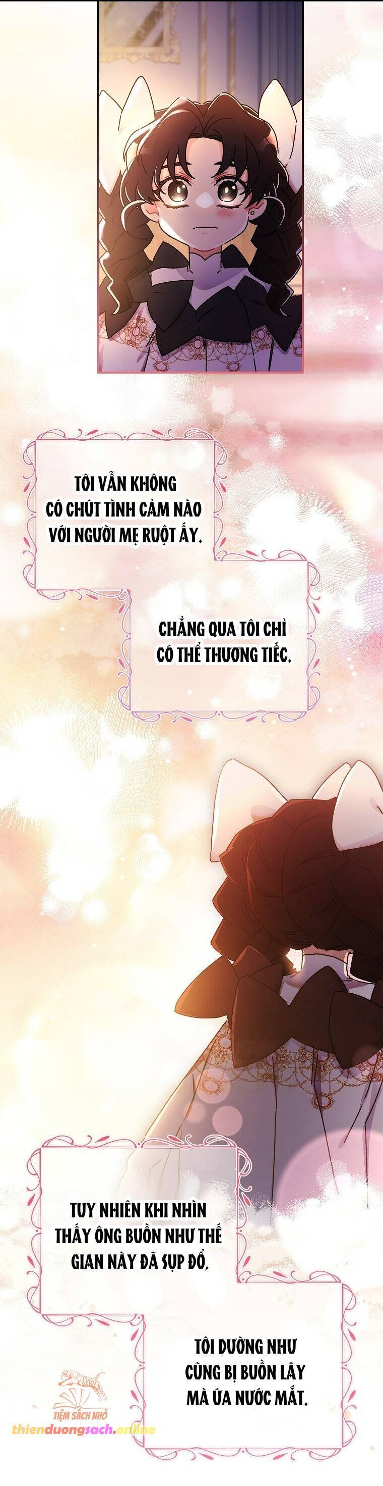 ta trở thành con gái nuôi của nam chính Chapter 111 - Next Chapter 112