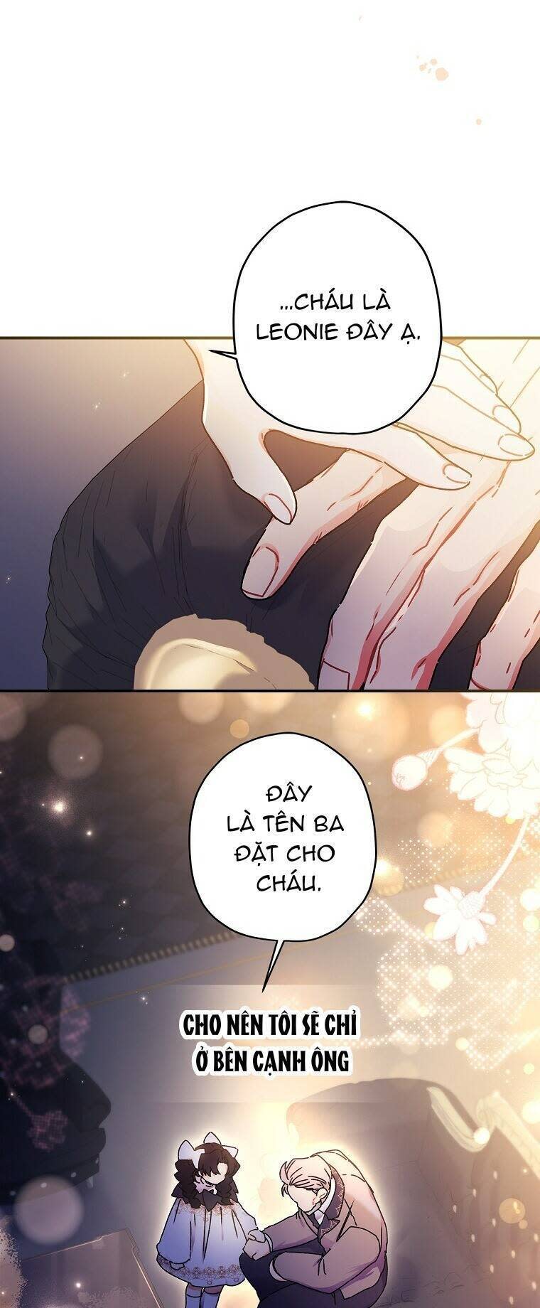 ta trở thành con gái nuôi của nam chính Chapter 111 - Next Chapter 112