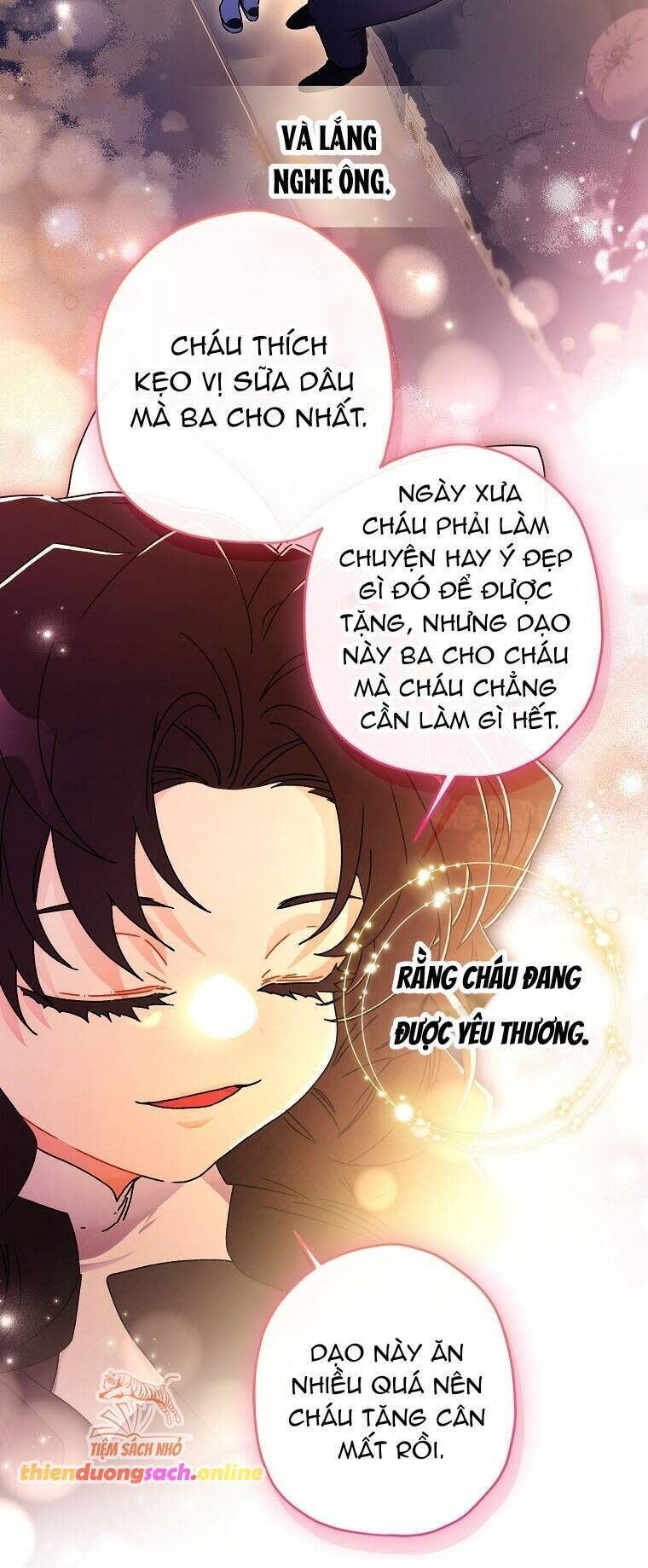 ta trở thành con gái nuôi của nam chính Chapter 111 - Next Chapter 112