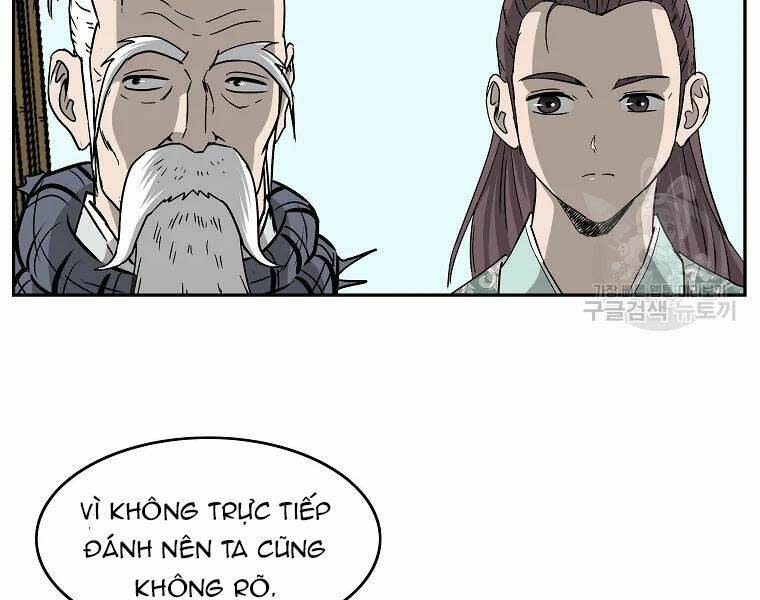 cung quỷ kiếm thần chapter 101 - Next Chapter 101