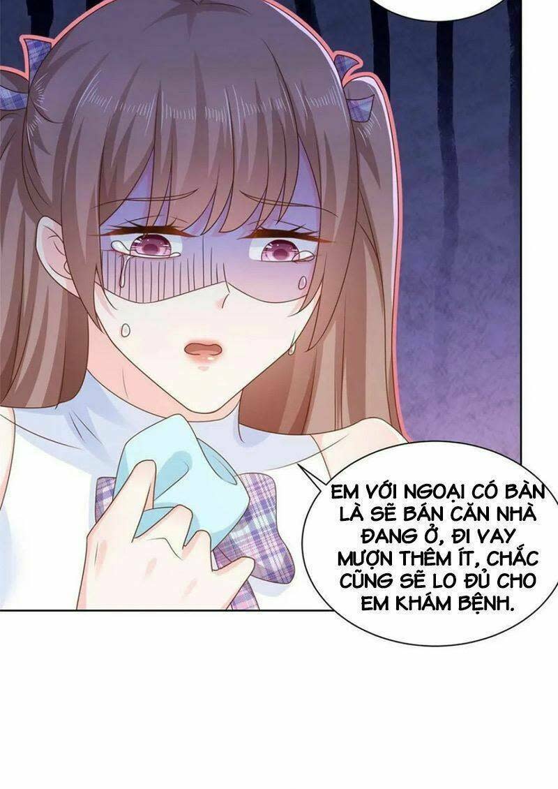 mỗi tuần ta có một nghề nghiệp mới chapter 107 - Trang 2